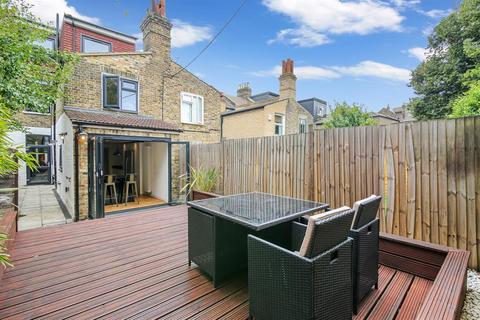 14 Rainbow Street, London, SE5 7TD