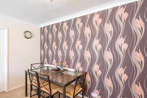 18 Estria Road, Birmingham, B15 2LQ