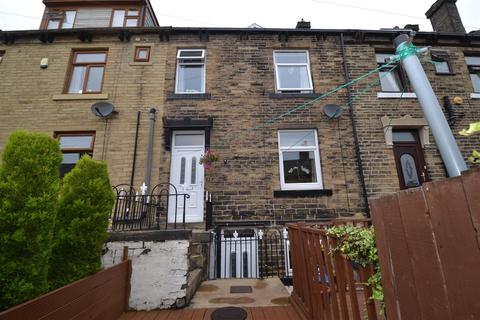 57 Second Street, Low Moor, Bradford, BD12 0JD