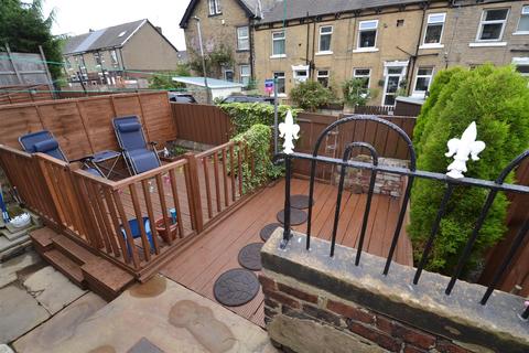 57 Second Street, Low Moor, Bradford, BD12 0JD