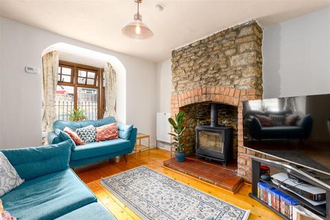 3 bedroom cottage for sale - North Street, Middle Barton, Chipping Norton