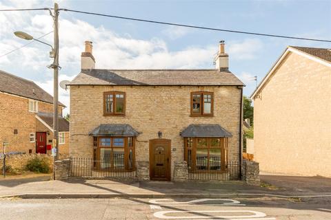 3 bedroom cottage for sale - North Street, Middle Barton, Chipping Norton