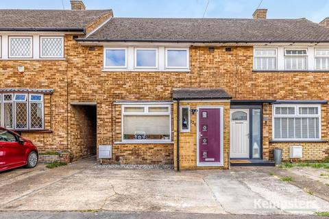 120 Cherwell Grove, South Ockendon, RM15 6AS