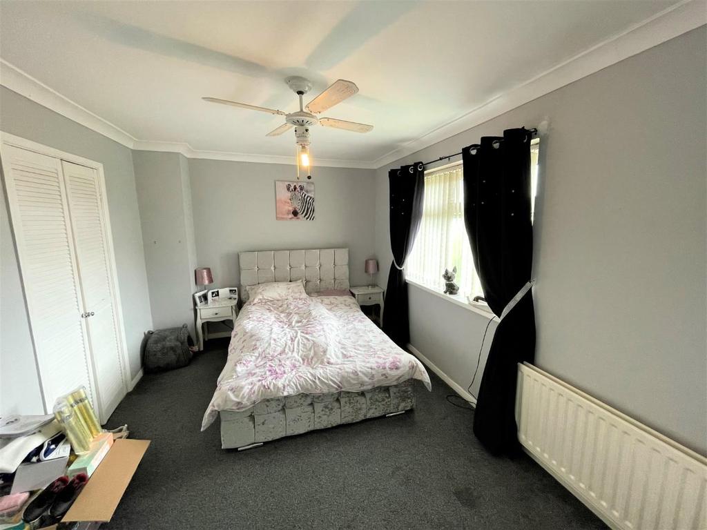 Bed 1
