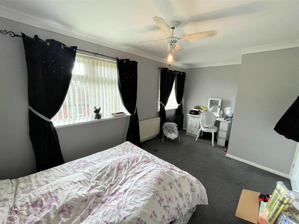 Bed 1