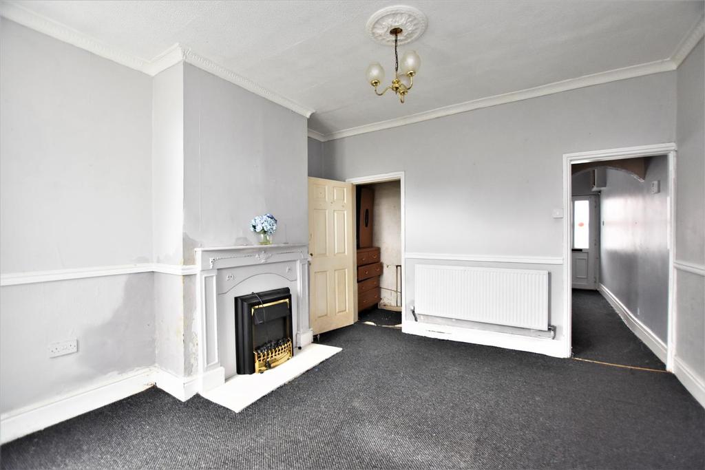 Kennedy Street, Ulverston 2 bed terraced house £105,000
