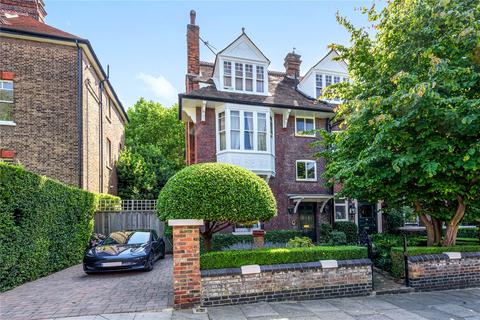 4 bedroom apartment for sale - Daleham Gardens, Hampstead, London, NW3