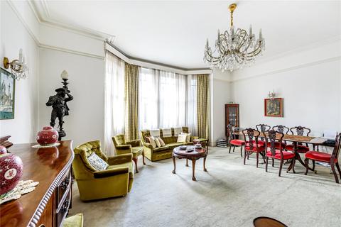4 bedroom apartment for sale - Daleham Gardens, Hampstead, London, NW3
