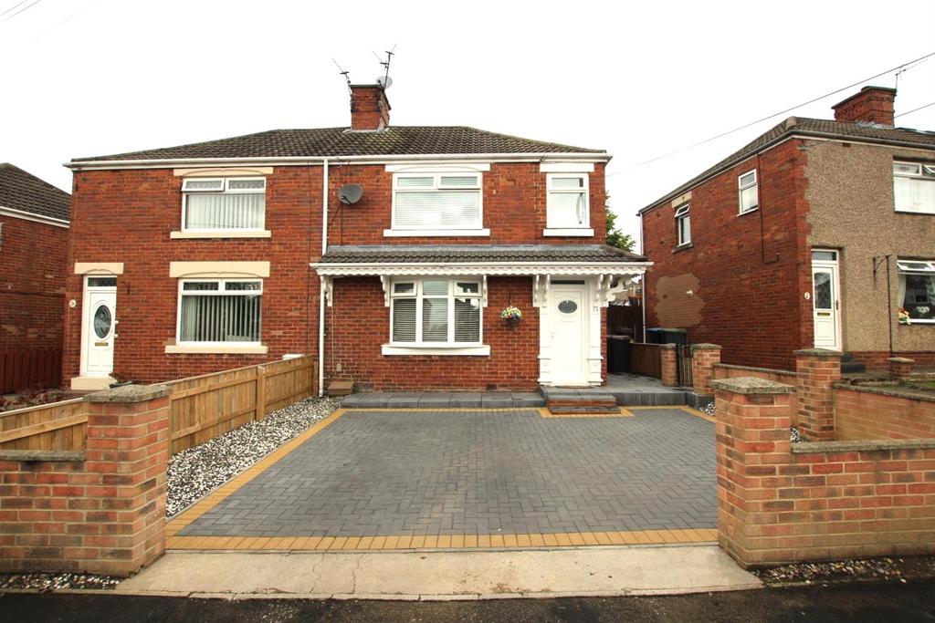 Beech Crescent Ferryhill 3 Bed Semi detached House 100 000 beech-crescent-ferryhill-3-bed-semi-detached-house-100-000
