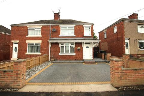 24 Beech Crescent, Ferryhill, DL17 8DQ