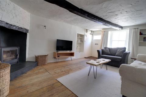 3 bedroom terraced house for sale, Church Street, Braunton, Devon, EX33