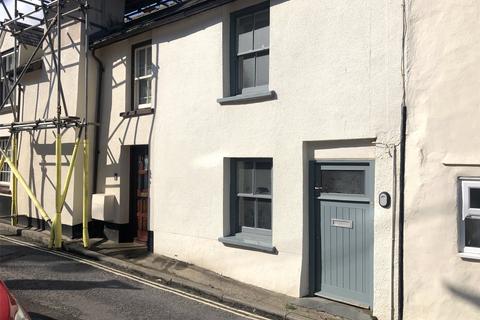 3 bedroom terraced house for sale, Church Street, Braunton, Devon, EX33