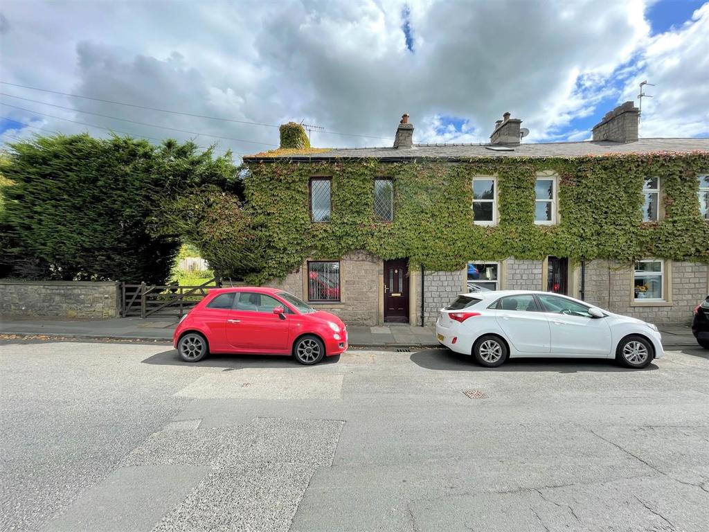 Pimlico Village, Clitheroe, Ribble... 2 bed cottage £300,000