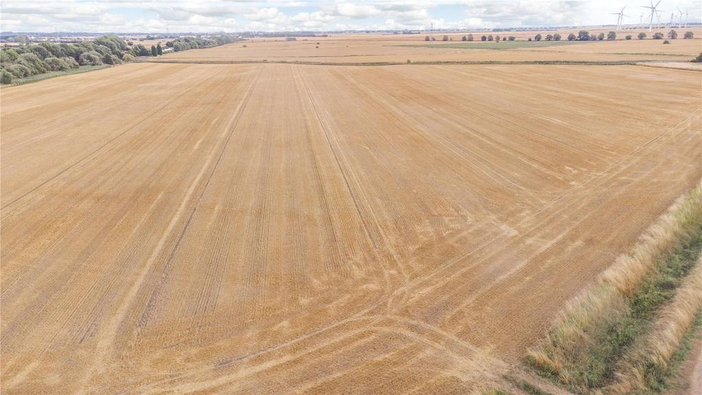 Station Road, Gedney Hill, Spalding, Lincolnshire, PE12 Equestrian