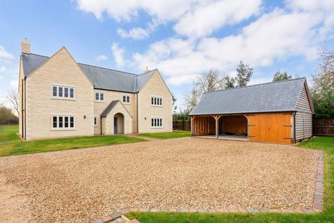 5 bedroom detached house for sale - The Archery, Nightingale Lane, Aisby, Grantham, NG32