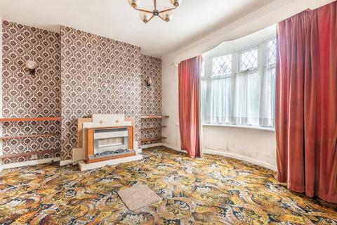 47 Acton Road, Arnold, Nottingham, NG5 7AB