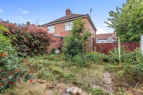 47 Acton Road, Arnold, Nottingham, NG5 7AB