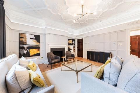 2 bedroom duplex to rent, Park Street, London, W1K
