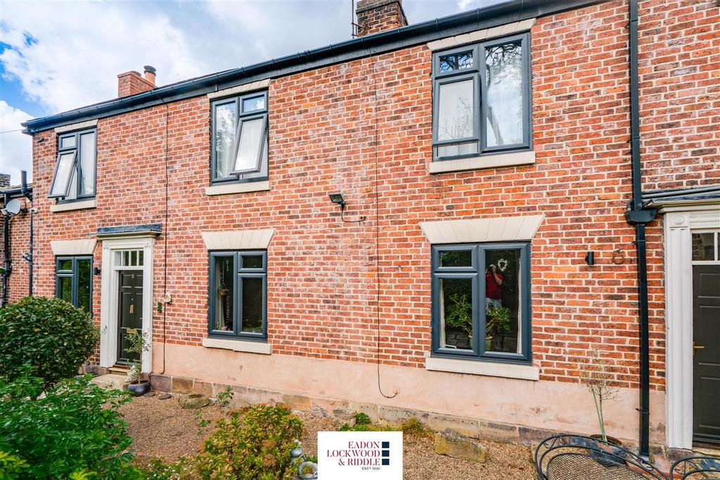Wellgate Terrace, Rotherham 5 bed end of terrace house for sale £360,000