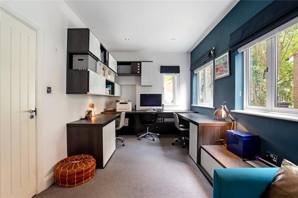 Study