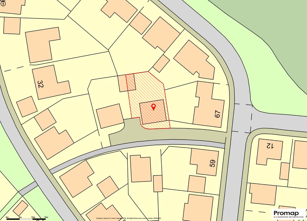 Plot Map