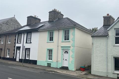19 Heol Pentrerhedyn, Machynlleth, SY20 8DG