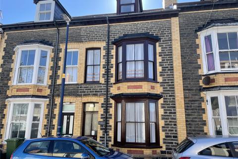 3 bedroom terraced house for sale - High Street, Aberystwyth, Ceredigion, SY23