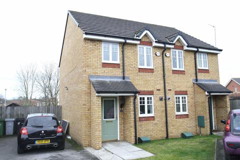12 Bleadale Close, Wilmslow, SK9 2SP