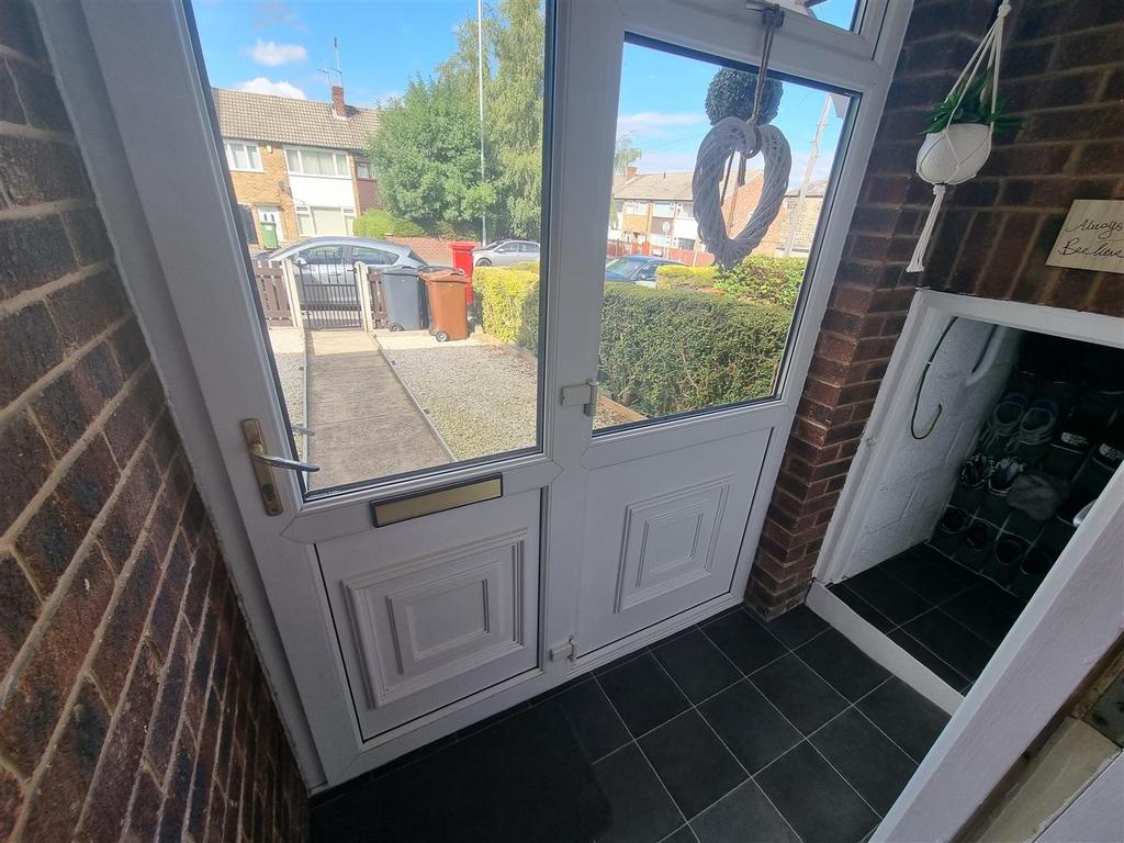 Porch