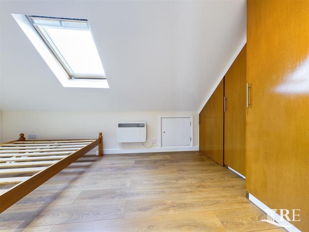 Dunster Drive, NW9 8EE 1 bed flat £1,200 pcm (£277 pw)