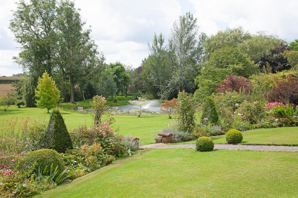 Gardens