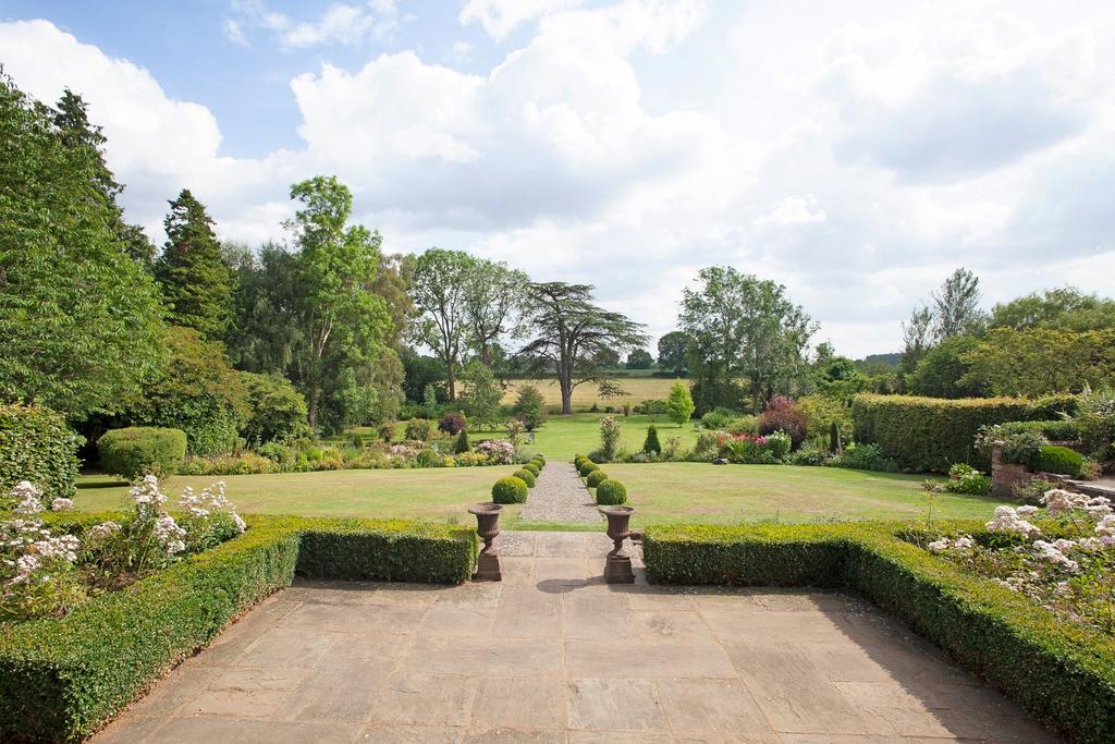 Gardens