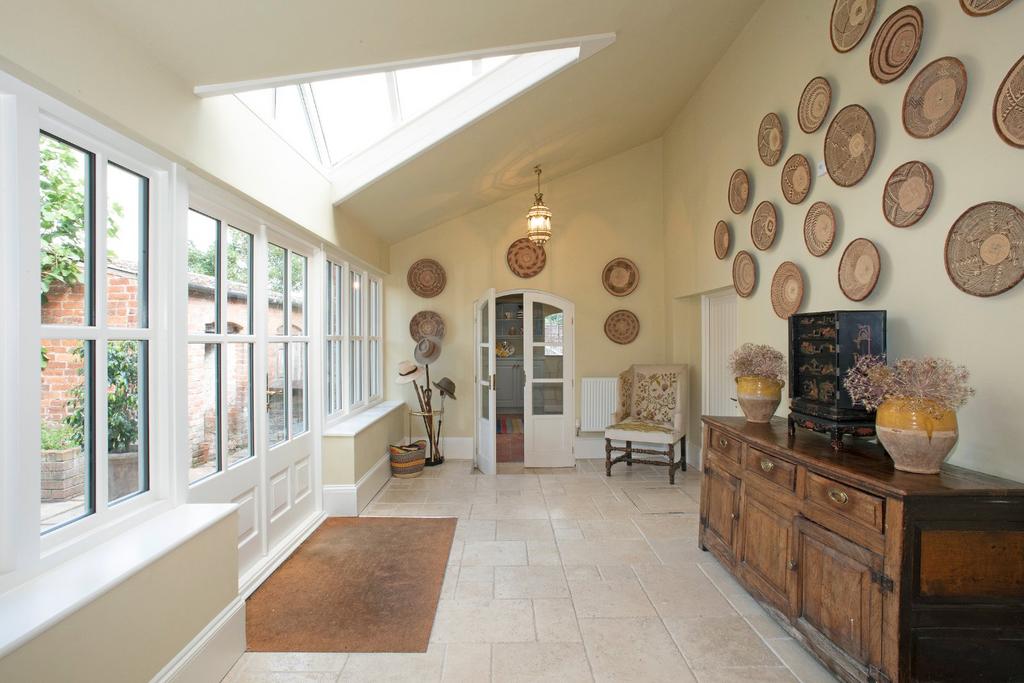 Orangery
