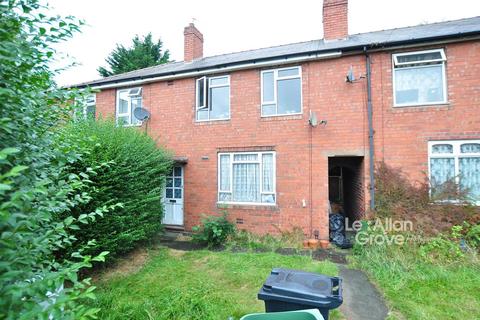 6 Firth Drive, Halesowen, B62 9PH