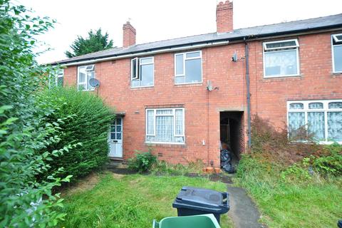 6 Firth Drive, Halesowen, B62 9PH