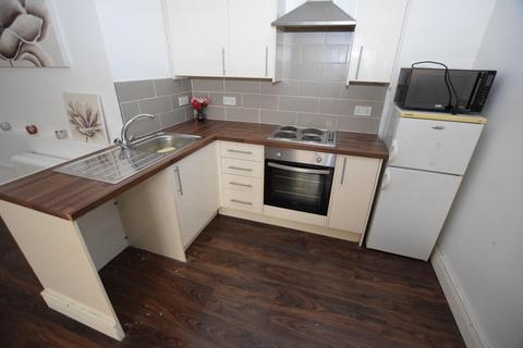 1 bedroom apartment to rent - Hammerton Street, Burnley