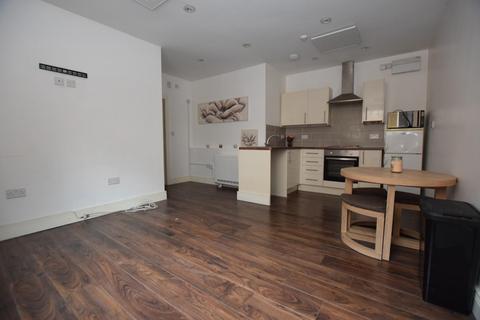 1 bedroom apartment to rent - Hammerton Street, Burnley