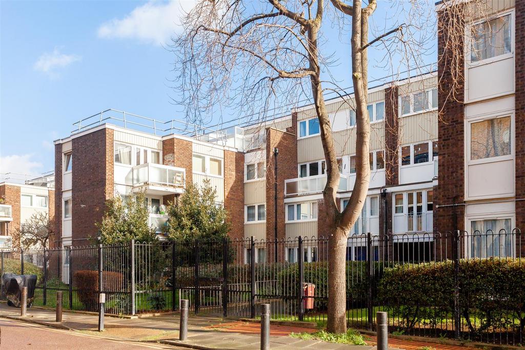 Gales Gardens