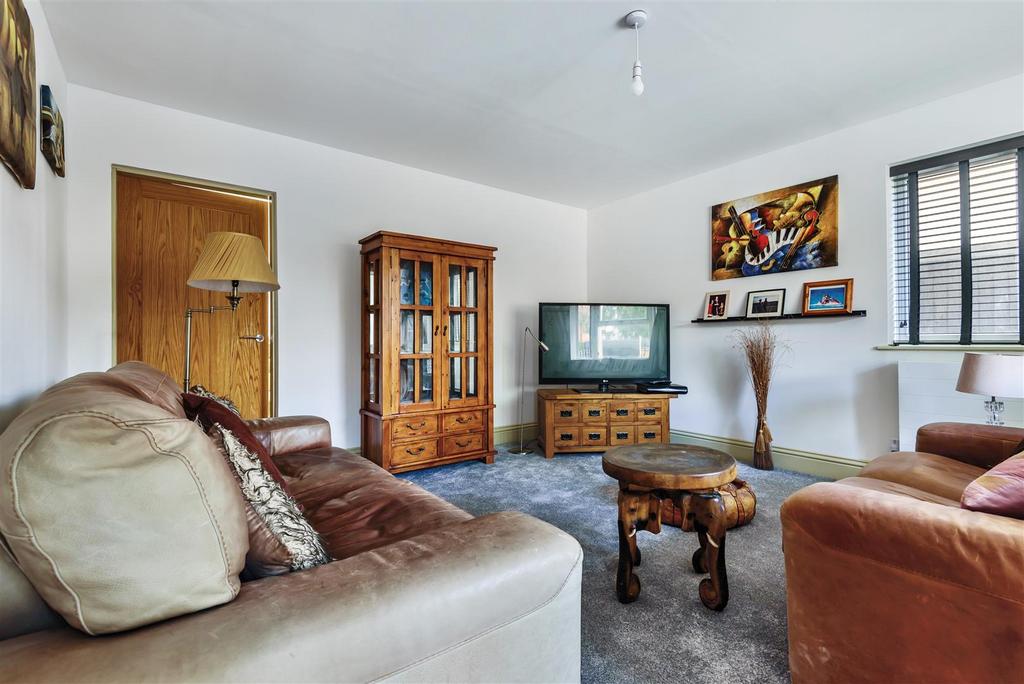 The Ridings, Long Street Rudston, Driffield, East Riding of Yorkshire