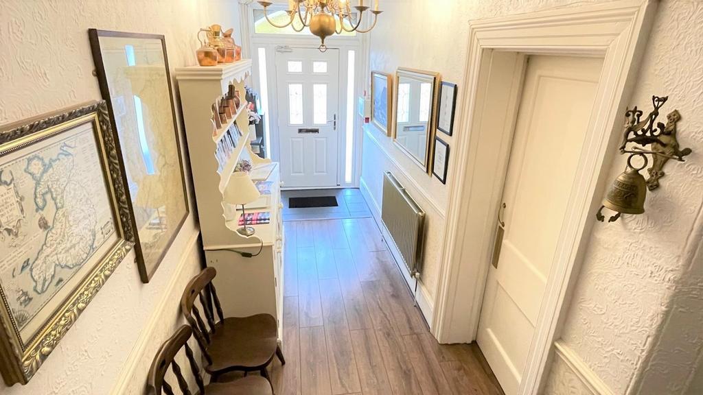 Deganwy Avenue, Llandudno Guest house for sale £395,000