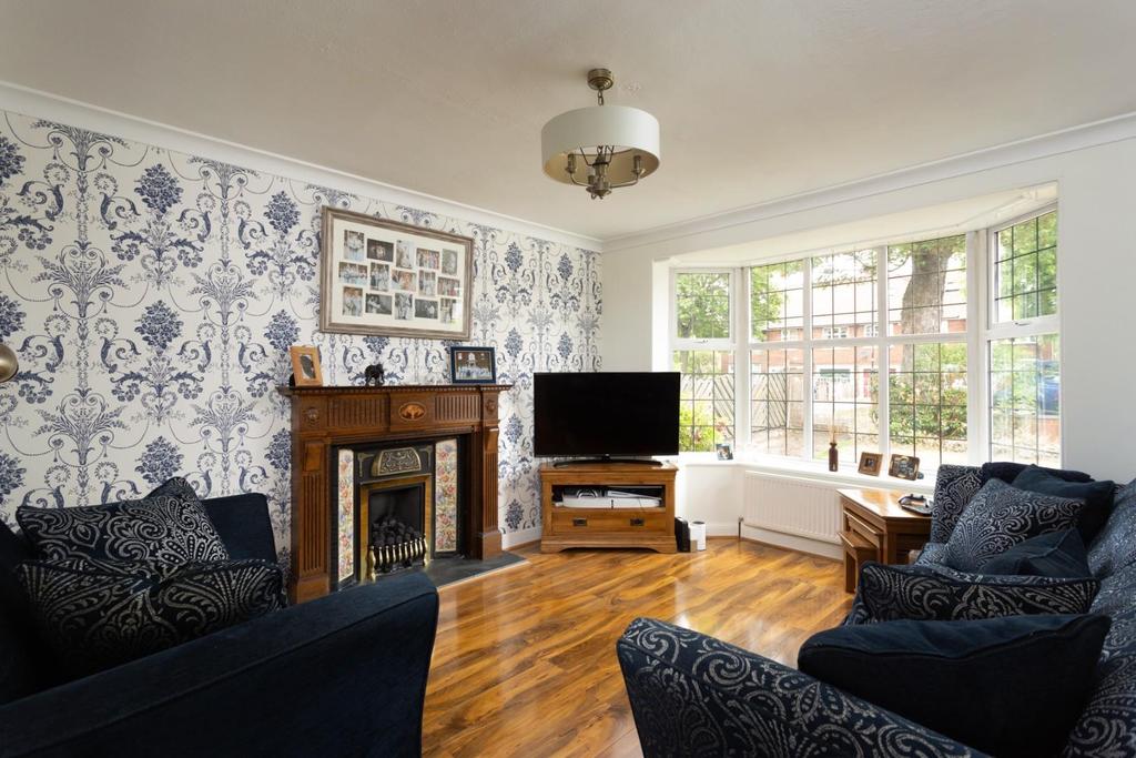 Wetherby Road, York 4 bed semidetached house £425,000