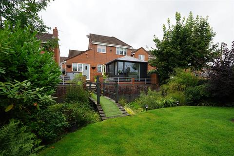 51 Avonhead Close, Horwich, Bolton, BL6 5QD