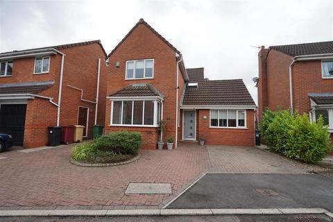 51 Avonhead Close, Horwich, Bolton, BL6 5QD