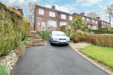 3 bedroom semi-detached house for sale - Liverpool Road East, Church Lawton