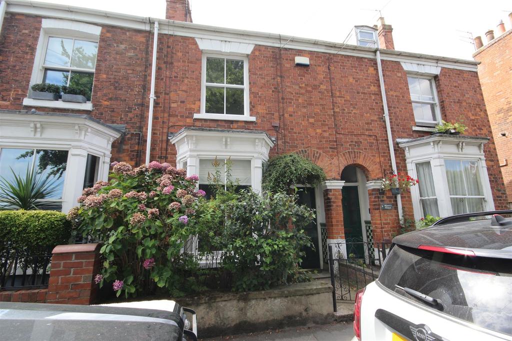 Albert Terrace, Beverley 3 bed house £995 pcm (£230 pw)