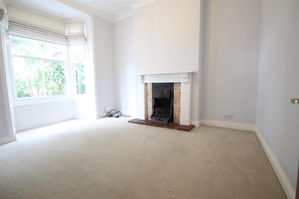 Albert Terrace, Beverley 3 bed house £995 pcm (£230 pw)