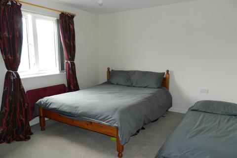 59 Aspin Close, Wellington, TA21 9EG