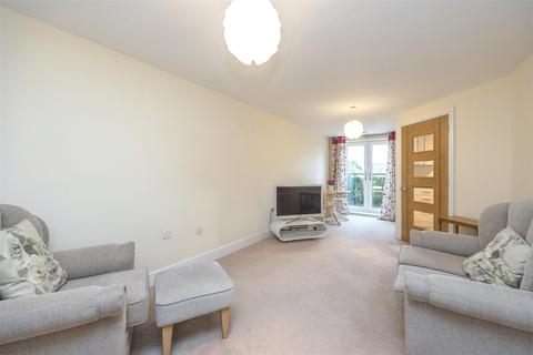 2 bedroom apartment for sale - Whyburn Court, Nottingham Road, Hucknall, Nottingham