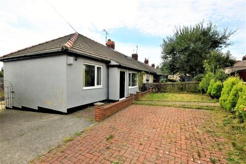 12 Blackthorne Avenue, Horden, Peterlee, SR8 4HH