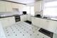 Extended Kitchen
